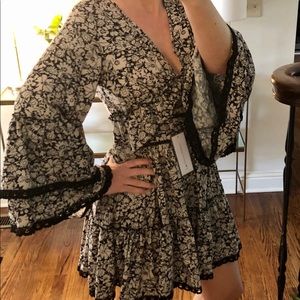 Boho Dress , This dress deserves some fun!